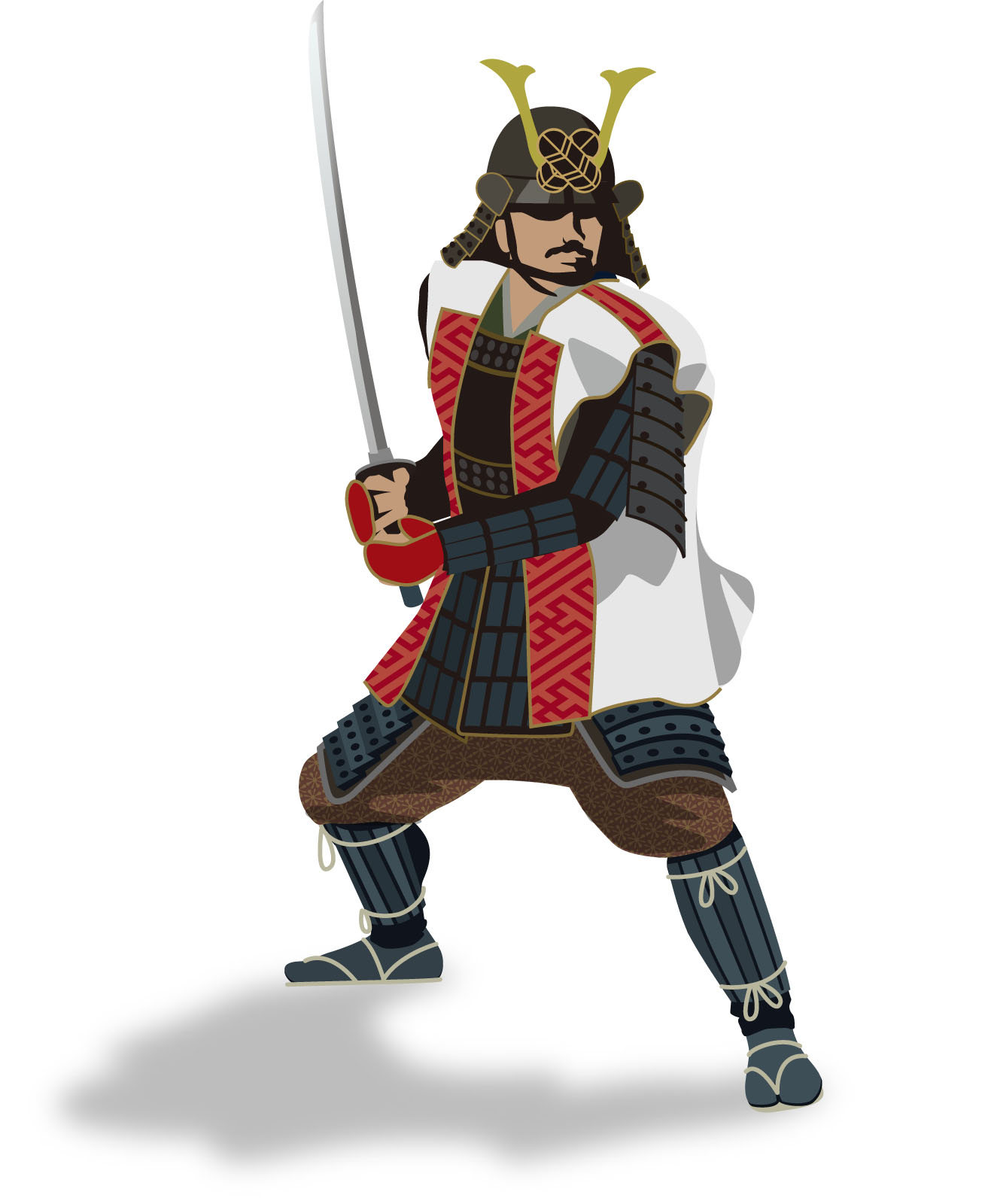 小笠原 長棟 戦国倶楽部 つわものどもの館