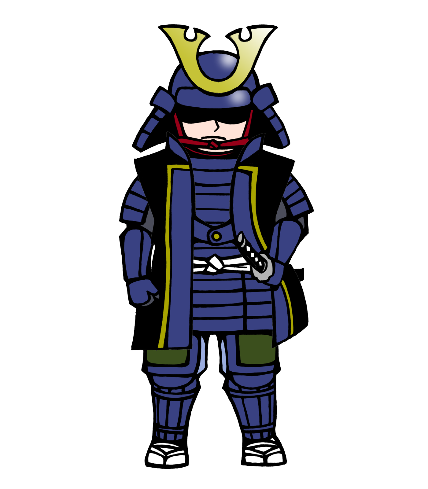 伊東 祐俊 戦国倶楽部 つわものどもの館