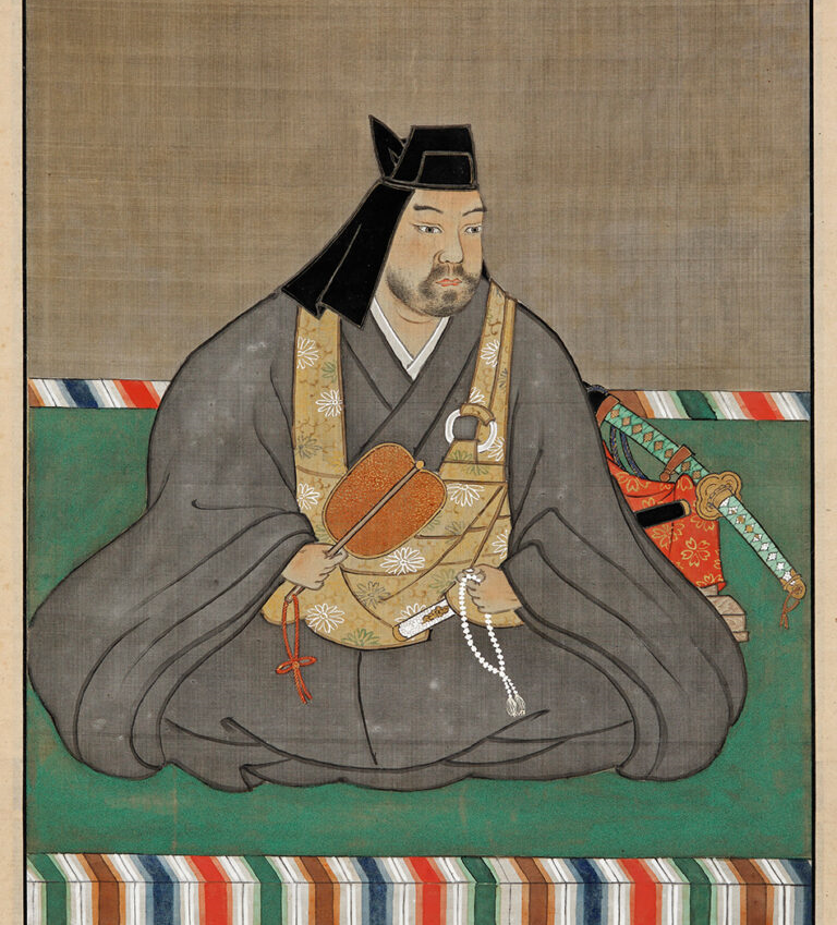 上杉謙信とは、どんな人物だったのか？ | 戦国倶楽部 つわものどもの館