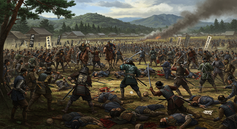 桶狭間の戦いは、どんな合戦だったのか? | 戦国倶楽部 つわものどもの館